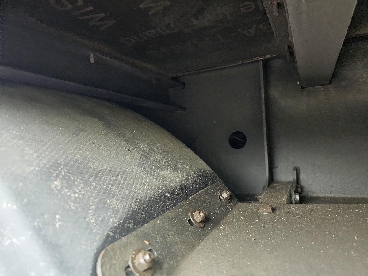 Used 2011 VAN HOOL 3B0072 | GALVANISED STEEL CHASSIS | ALU RIMS |BPW DISC | TUV APK/ 10-05-2026.