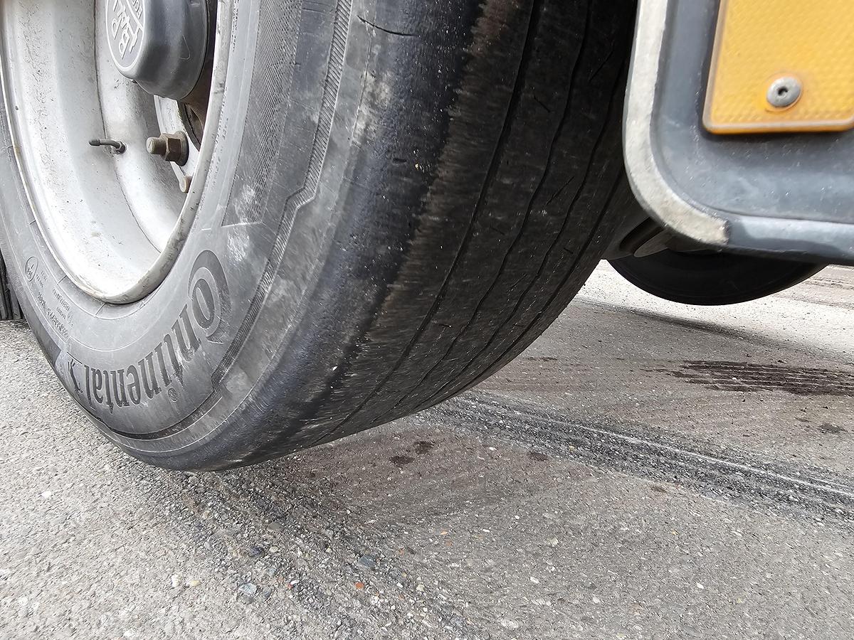 Gebruikt 2014 D-TEC FLEXI TRAILER | ALL CONNECTIONS | BPW DRUM.