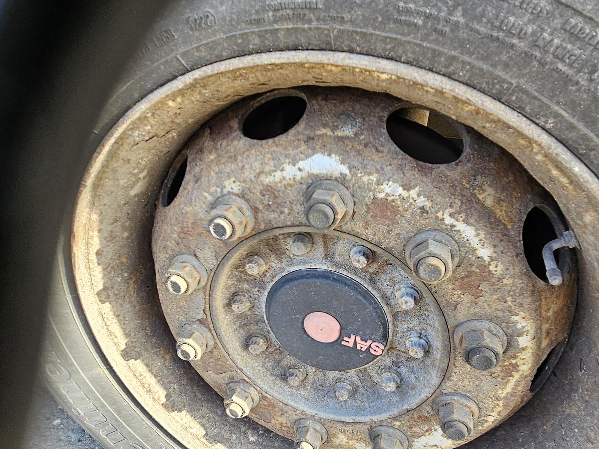 Gebruikt 2014 KÖGEL s 24-1 | COIL | SLIDING ROOF| SAF DISC|