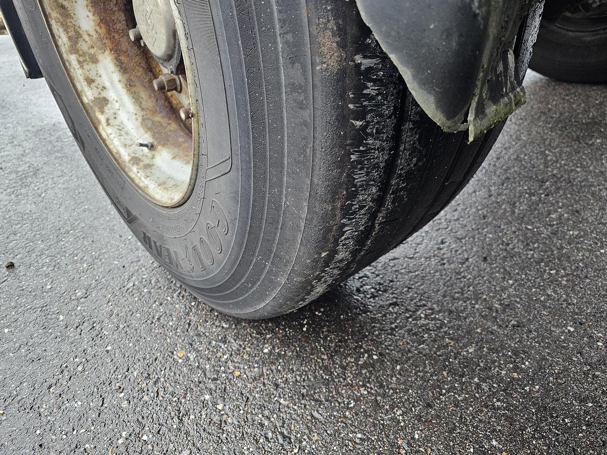 Gebruikt 2004 D-TEC FT-43-03V multi chassis all connections R.O.R. DRUM