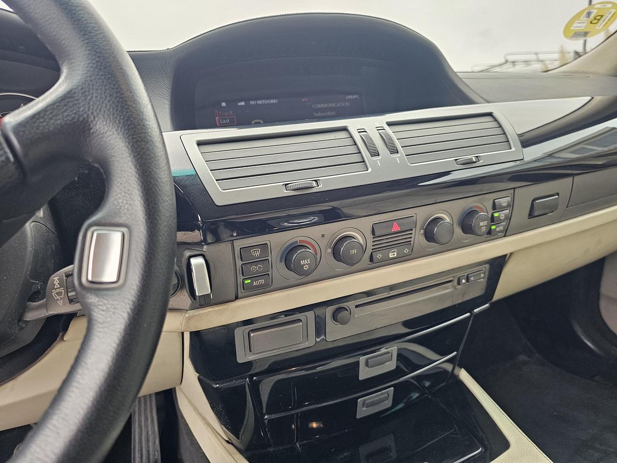 Gebruikt 2002 BMW 745I /SEDAN/ 328000 KM.