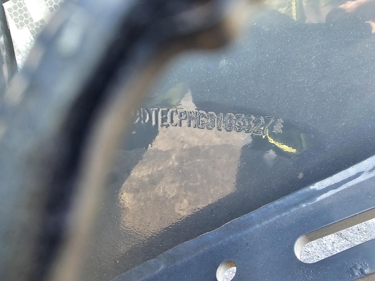 Gebruikt 2016 D-TEC PORTMASTER| 1 X EXTENDIBLE | 4670 KG| MERCEDES DISC.