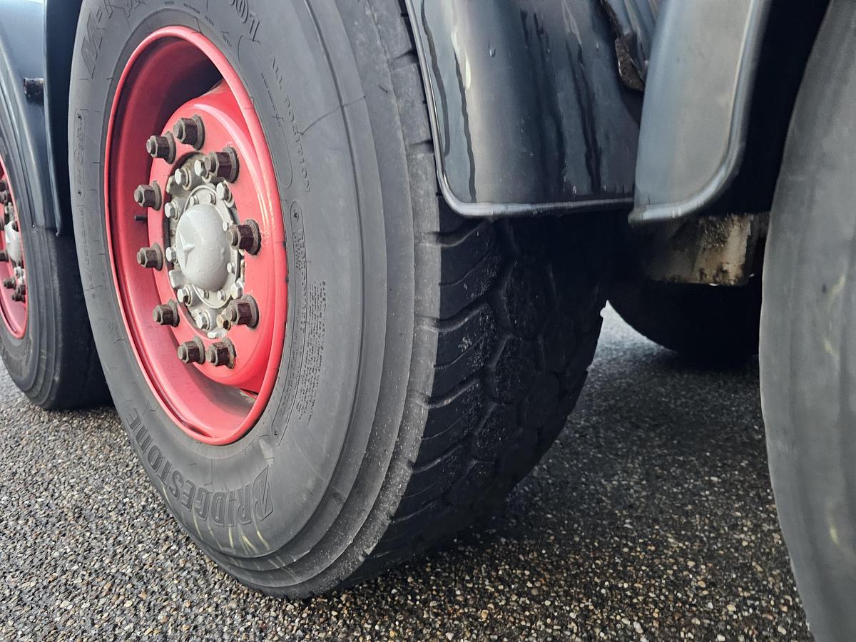 Gebruikt 2000 RENDERS ROC 12 27 CC 30 H