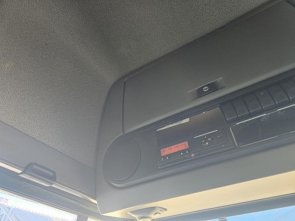 Gebruikt 2012 DAF FT xf 105