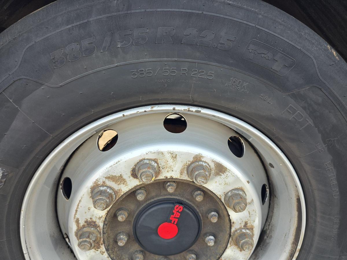 Gebruikt 2020 KÖGEL S24-2 | SAF DISC.