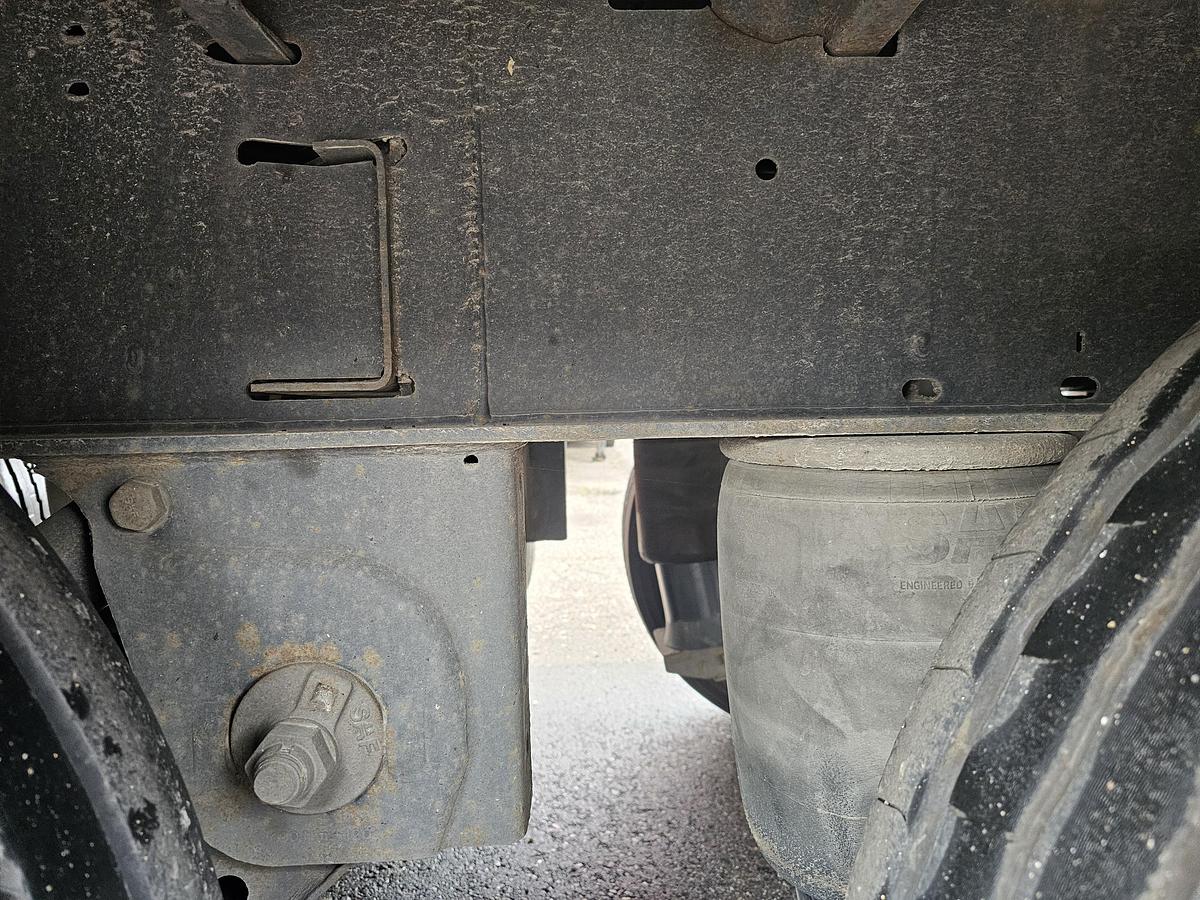 Used 2012 KOGEL s 24-1 | BELGIUM TRAILER | SAF DISC| APK TUV 28-03-2026.