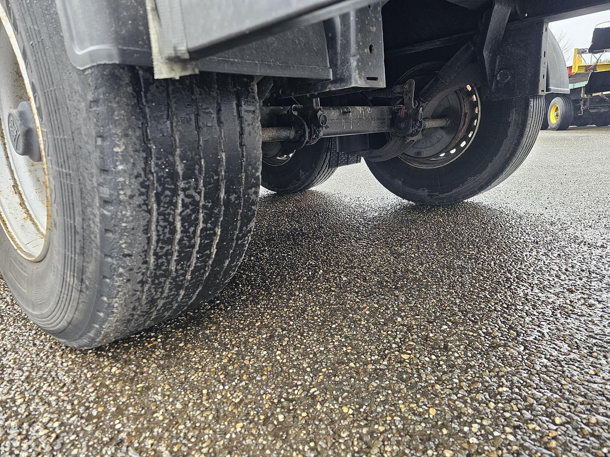 Gebruikt 2018 KÓGEL S 24-1 | SLIDING ROOF| BPW DRUM.| DUTCH REGISTRATION.