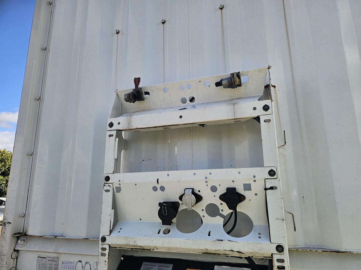 Gebruikt 2013 KRONE SD| SLIDING ROOF | KRONE/VALKX AXLES| DUTCH TRAILER|APK 11-07-2026.