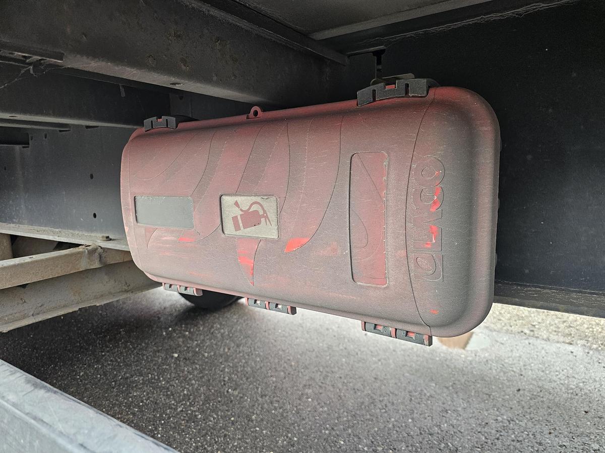 Used 2012 KOGEL s 24-1 | BELGIUM TRAILER | SAF DISC| APK TUV 28-03-2026.