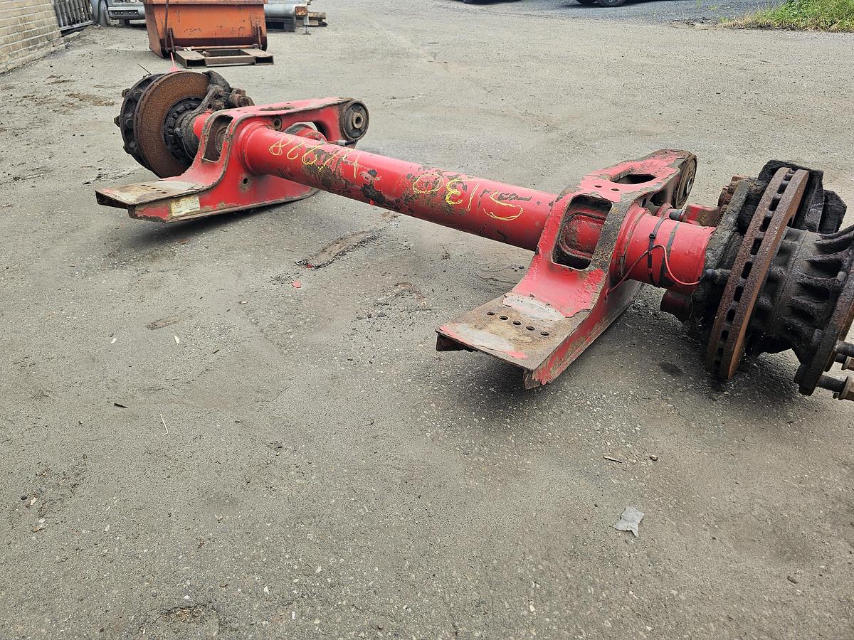 Gebruikt 2005 SAF B19-22K01 TRAILER AXLE DISC