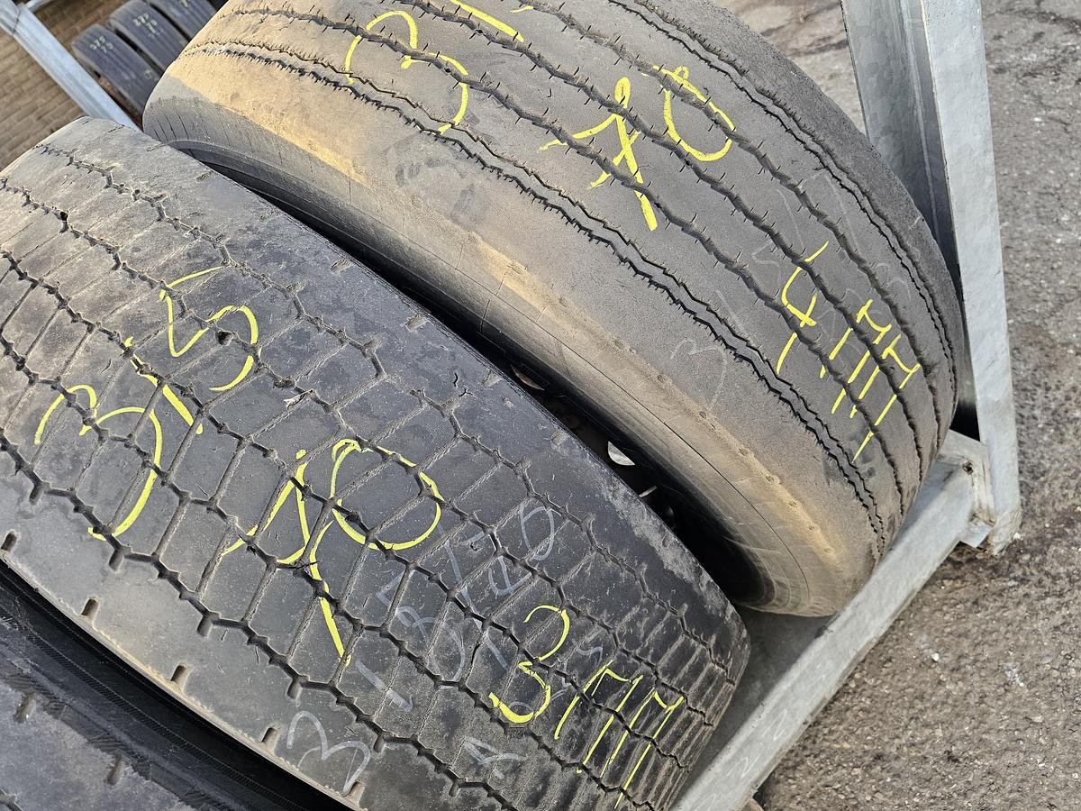 Gebruikt 2000 GOOD YEAR