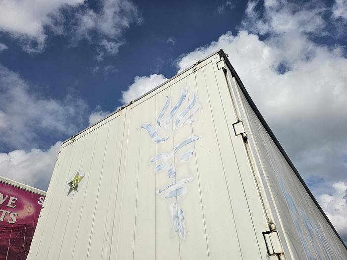 Used 2008 PACTON T3-011 | SAF DRUM.