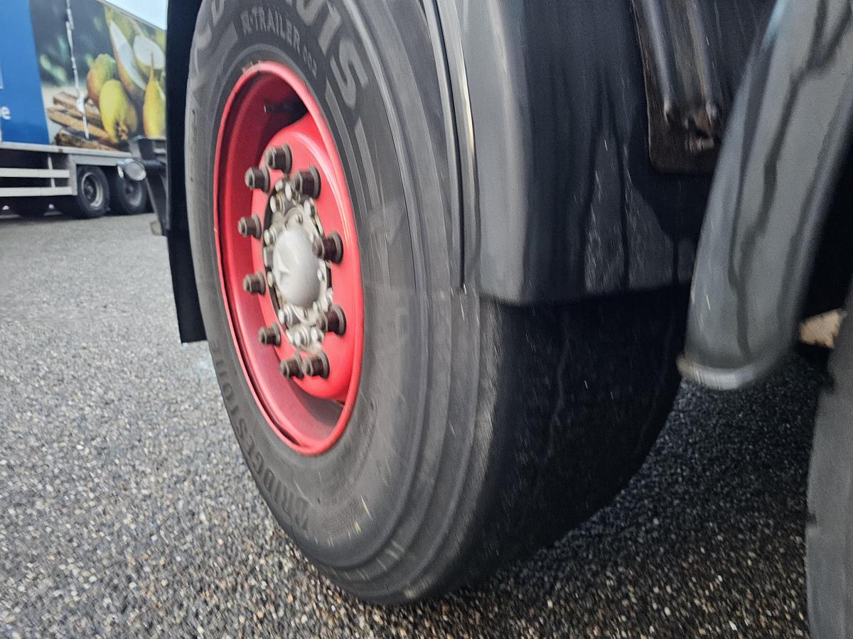 Gebruikt 2000 RENDERS ROC 12 27 CC 30 HOOL