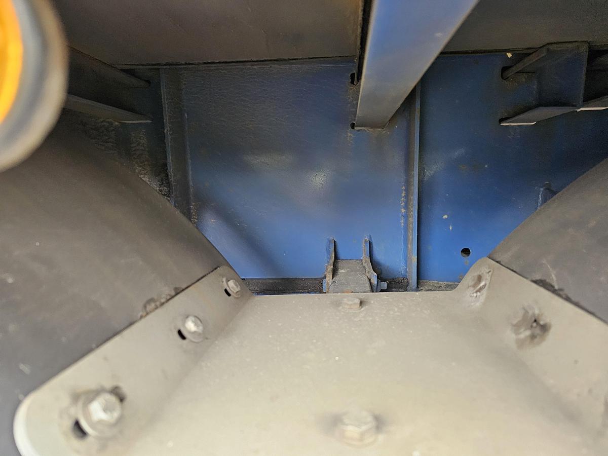 Gebruikt 2007 VAN HOOL 3B0072 |  STEEL CHASSIS | ALU RIMS |BPW DISC | TUV APK/ 10-05-2026.