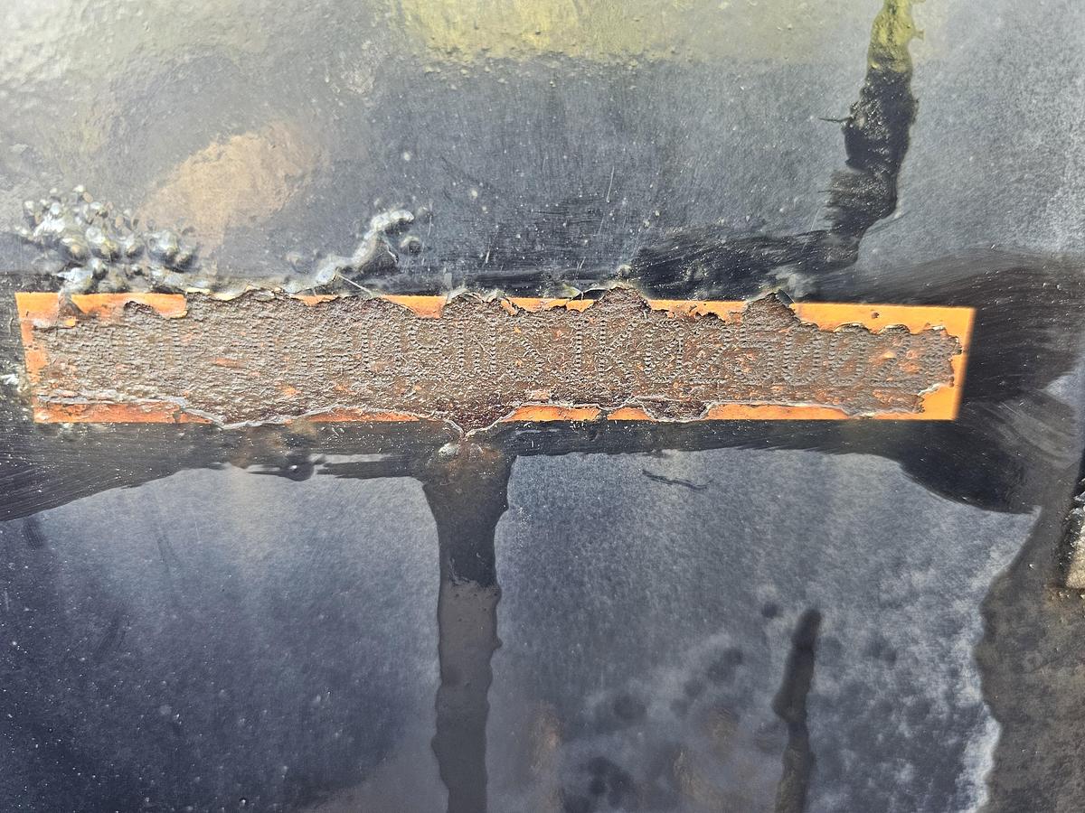 Gebruikt 2018 OZGUL GA08XS1 | 2 X EXTENDIBLE CHASSIS | GERMAN TRAILER|  SAF DISC.| 3 PIECES.