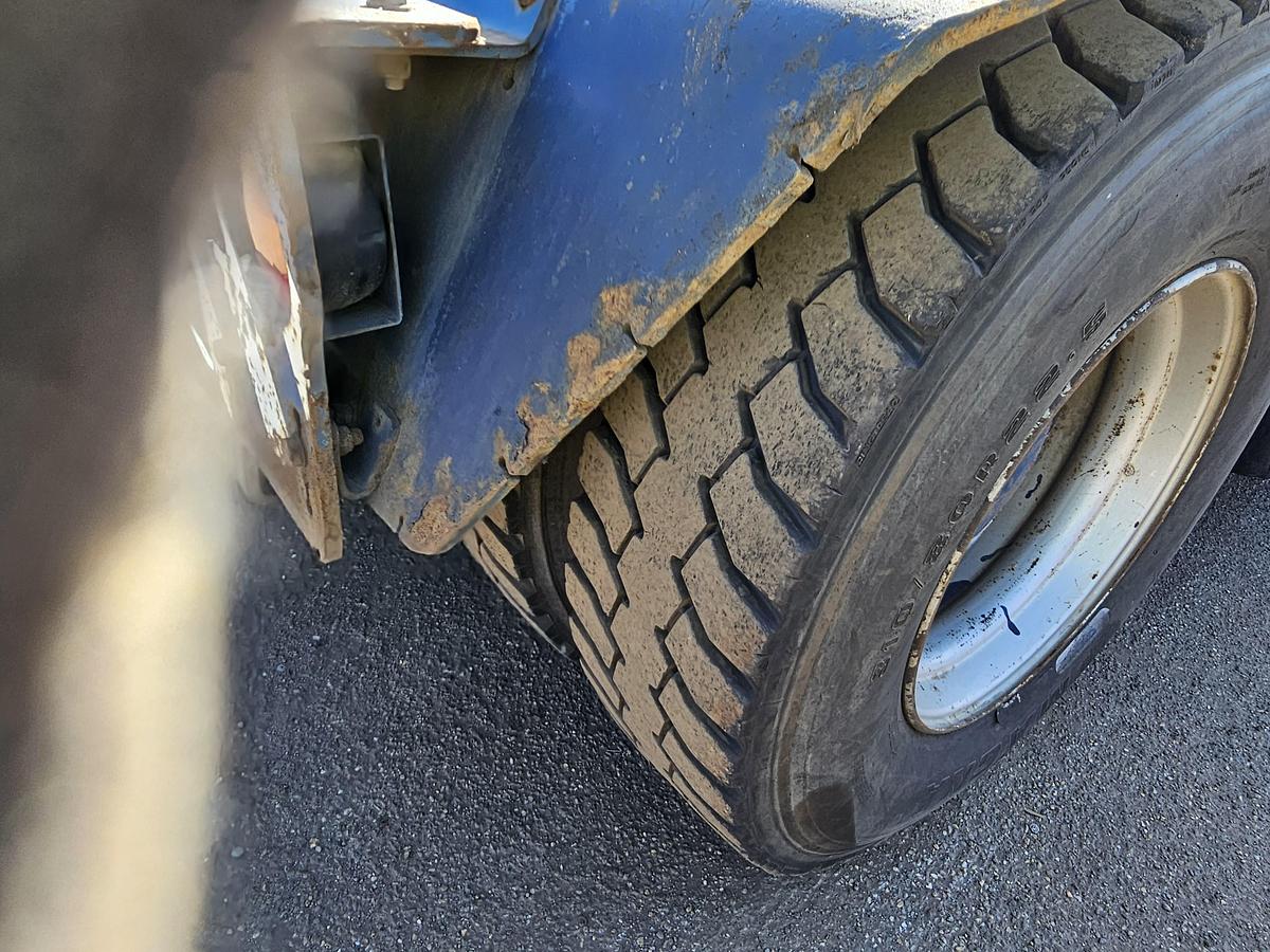 Gebruikt 2016 TERBERG RT283 | TERMINAL TRACTOR 4X4| TURNING CHAIR. | AUTOMATIC GEAR |19208 HOURS h HYDRAULIC SYSTEM.