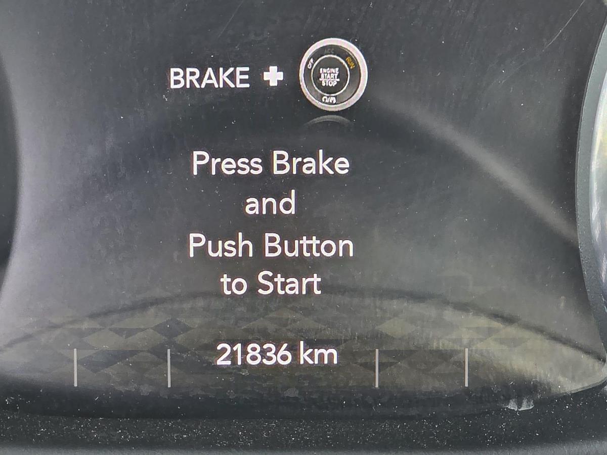 Gebruikt 2022 Jeep Wrangler 4XE Rubicon - Cabrio/Hardtop - 4x4 - Hybride - 21.836 km - WARN - Alpine
