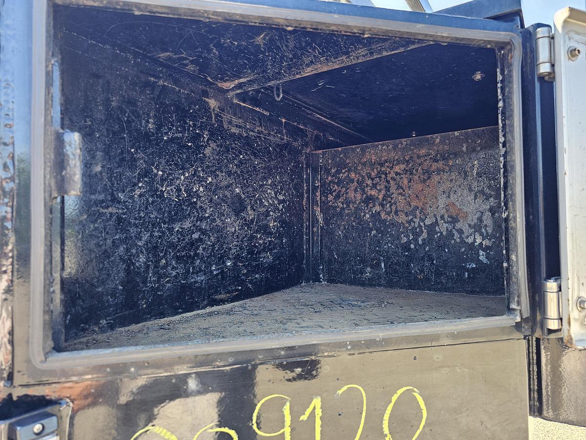 Used 1992 BROSHUIS E 2190/27 | SEMI LOWLOADER | 6 MTR EXTENDIBLE | BEAVER TAIL| SAF DRUM | APK 17-01-2016  |REFURBISHED 2010