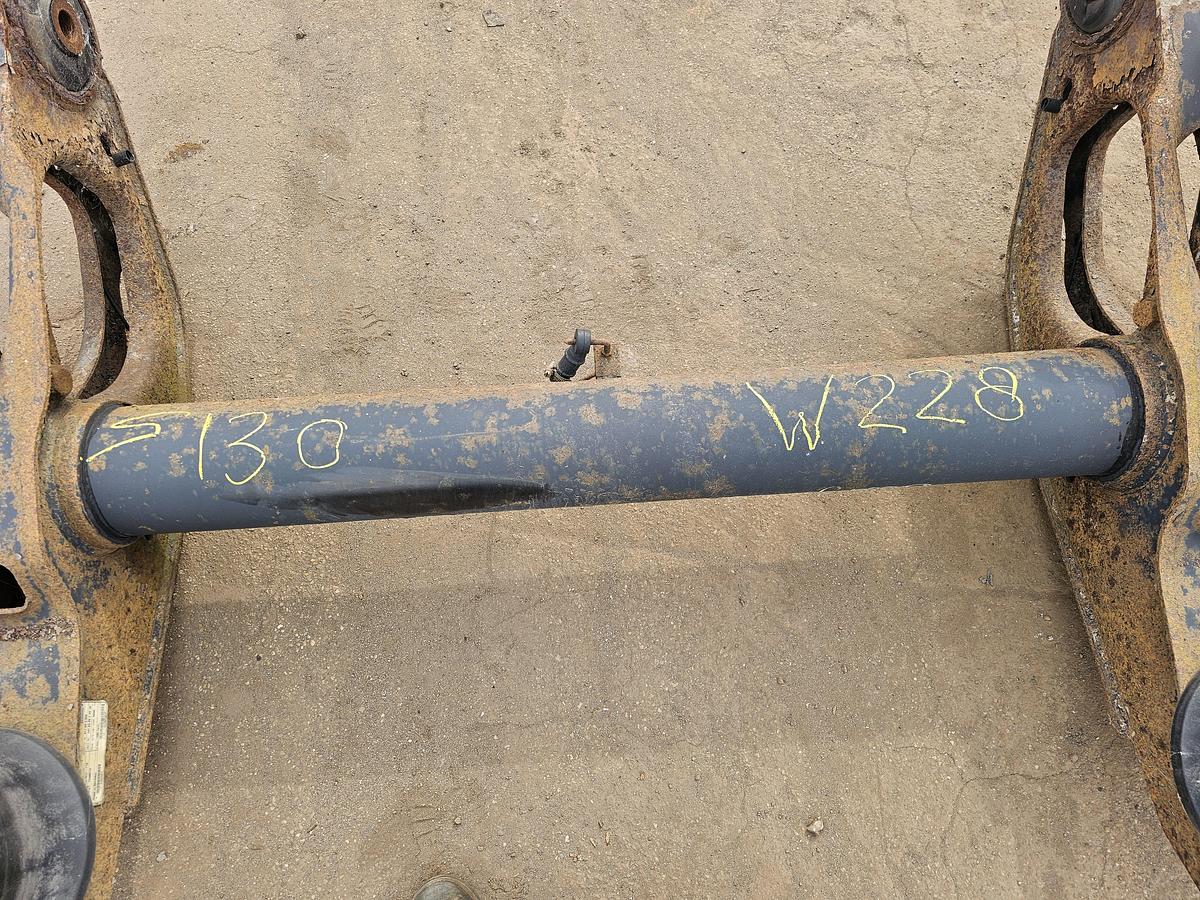 Gebruikt 2007 SAF B19-19W