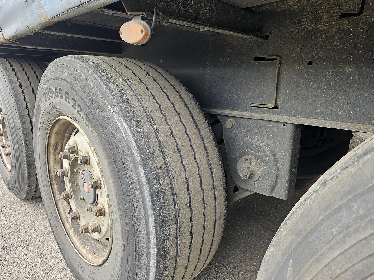 Gebruikt 2016 KÓGEL SN 24 | SAF DISC