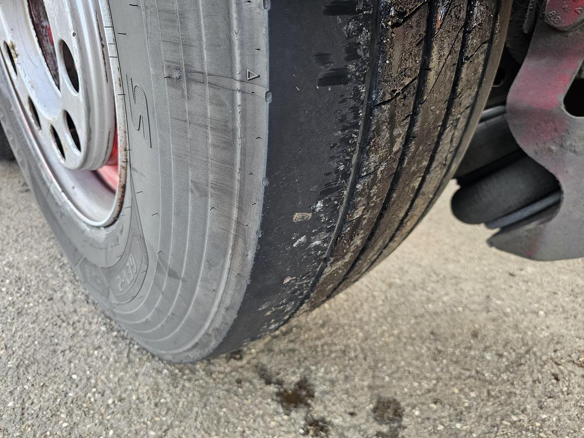 Used 2005 FREUHAUF OCCZ 42-327 A| 40 FT HIGHCUBE| 2 X 20 FOOT 20 FOOT MIDDLE | SAF DISC.| APK TUV 10-03-2026.