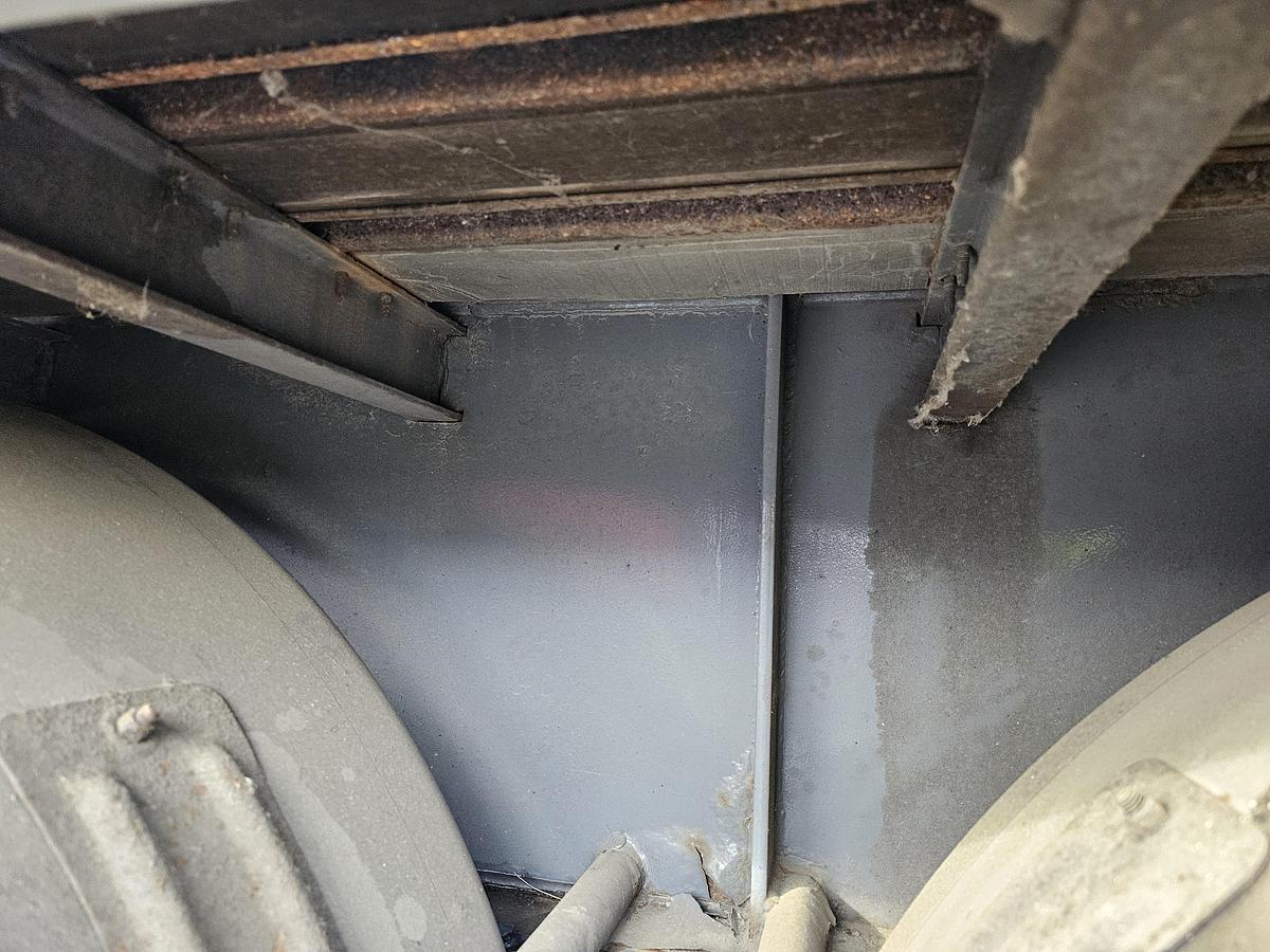 Gebruikt 2011 RENDERS ROC 16.27 N | SAF DISC | LIFT AXLE|TUV