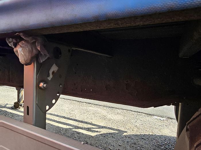 Used 2008 PACTON T3-011 | SAF DRUM.