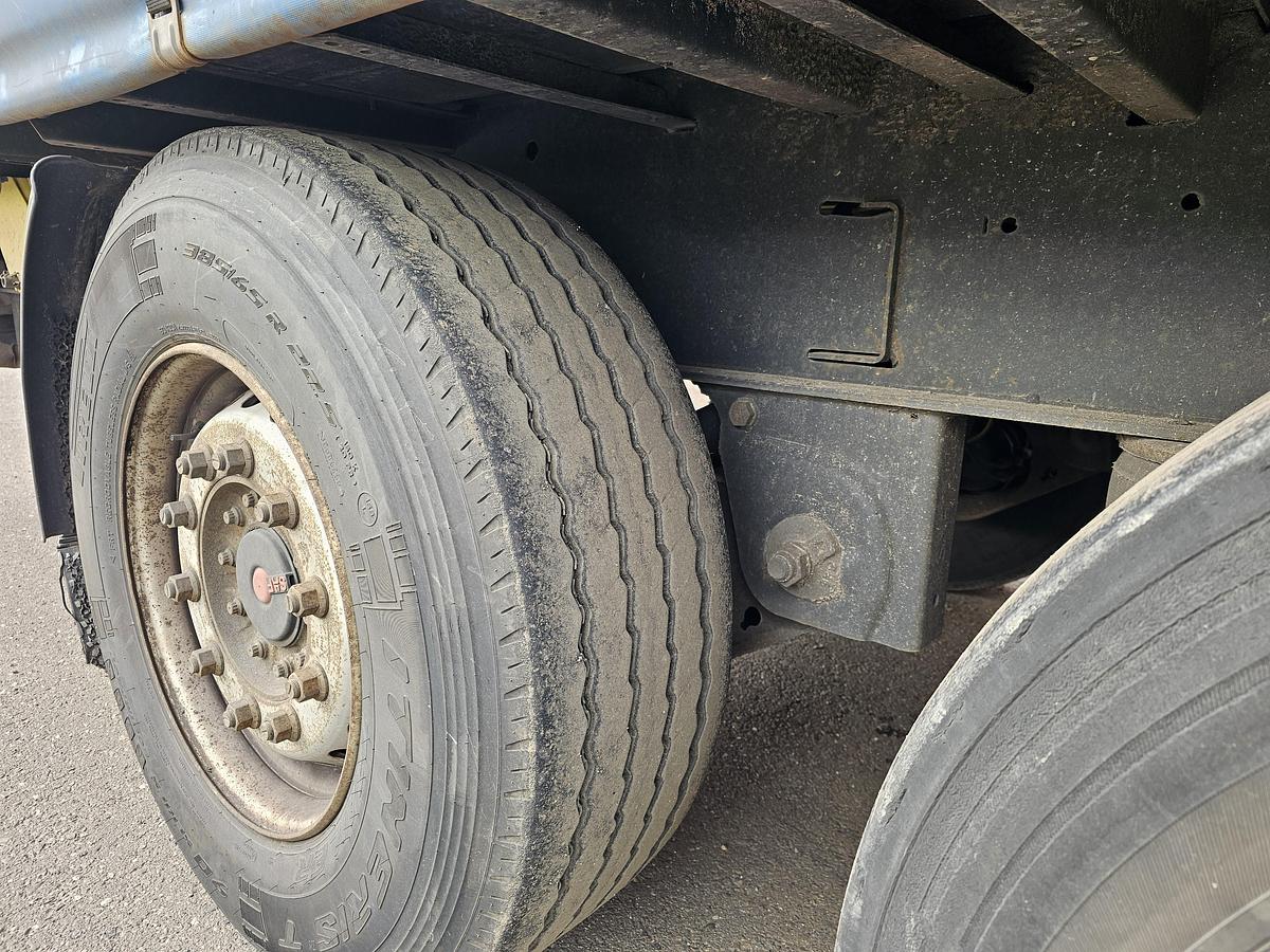 Gebruikt 2016 KÓGEL SN 24 | SAF DISC