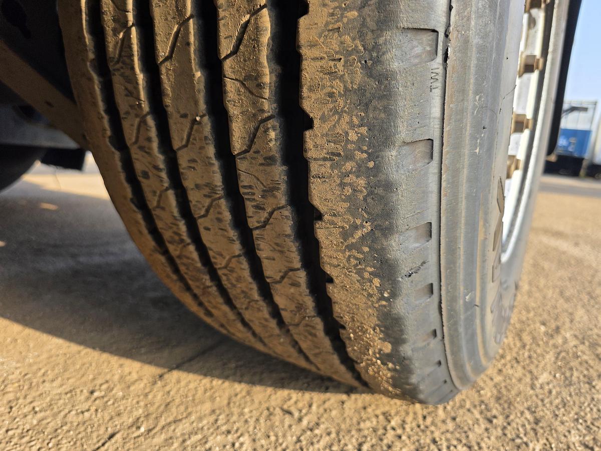 Gebruikt 2020 KÖGEL S24-2 | SAF DISC.