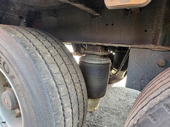 Used 2008 PACTON T3-011 | SAF DRUM.