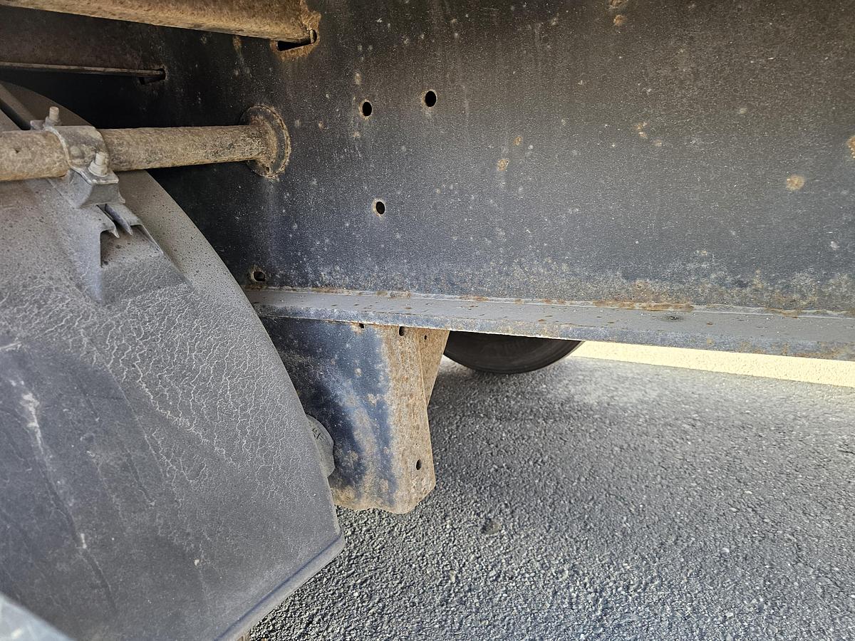 Gebruikt 2014 KÖGEL s 24-1 | COIL | SLIDING ROOF| SAF DISC|