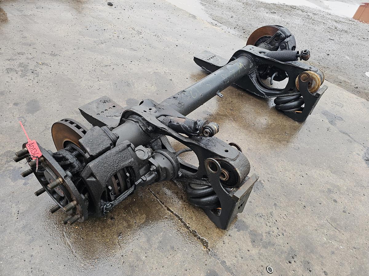 Used 2006 SAF SKRB9022K |trailer axle