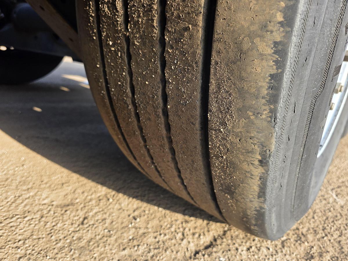 Gebruikt 2020 KÖGEL S24-2 | SAF DISC.