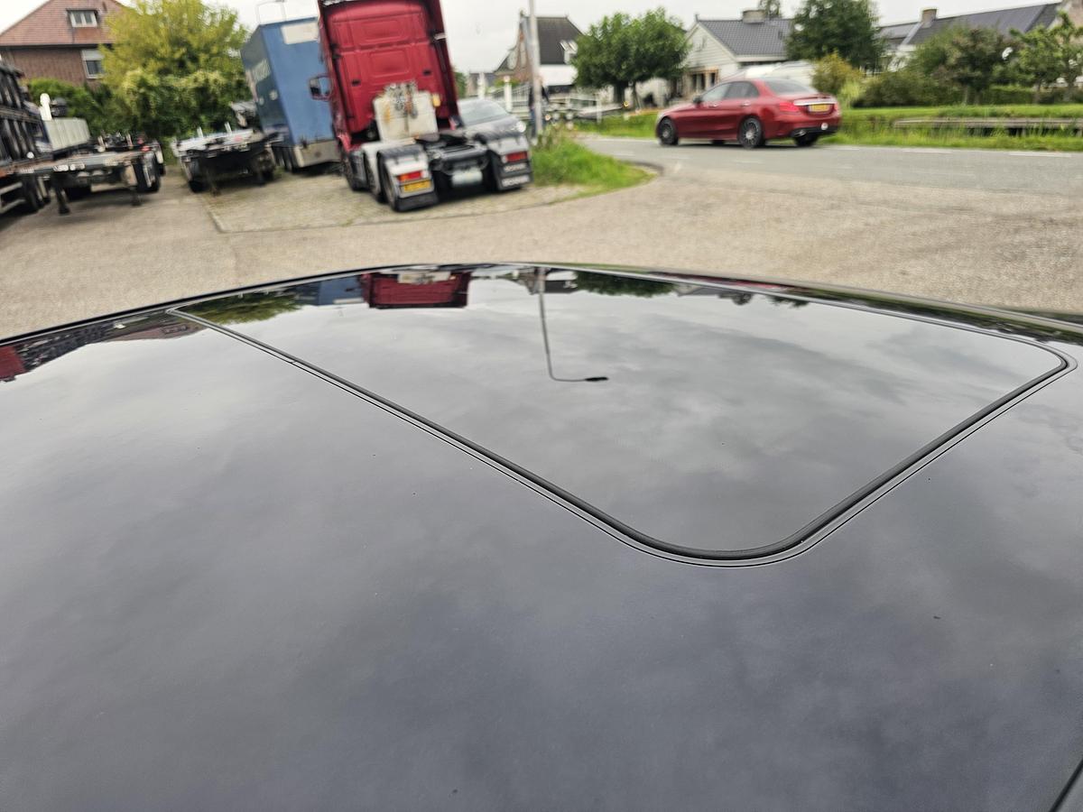 Gebruikt 2002 BMW 745I /SEDAN/ 328000 KM.