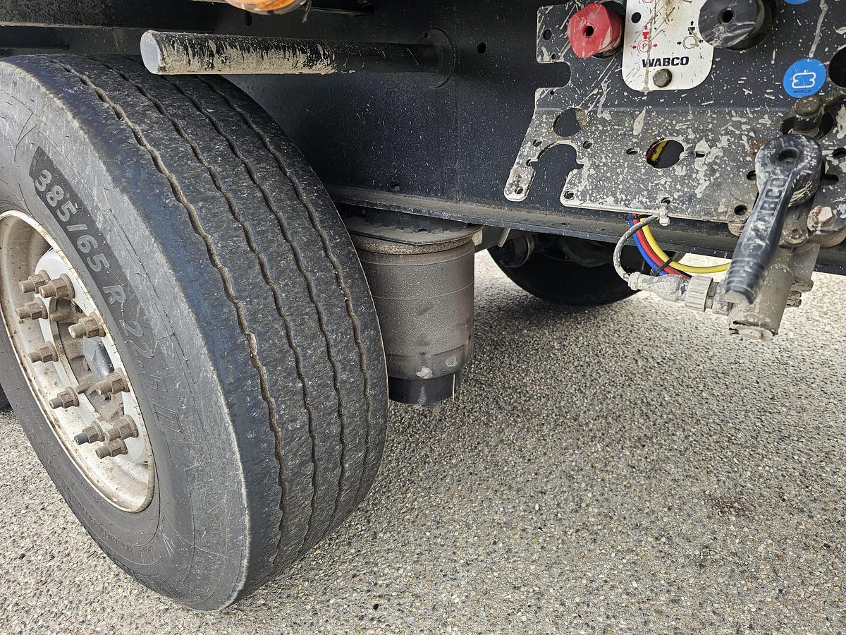 Gebruikt 2017 KÖGEL D4 /COIL/ MERCEDES DISC .