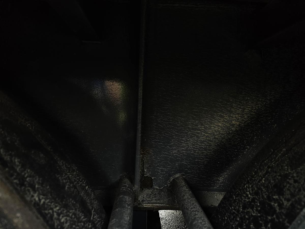 Gebruikt 2011 RENDERS ROC 16.27 N