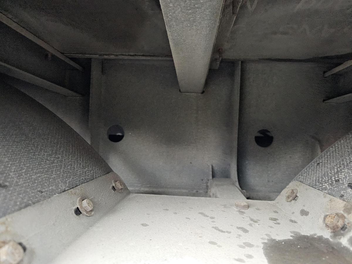 Gebruikt 2011 VAN HOOL 3B0072 | GALVANISED STEEL CHASSIS | ALU RIMS |BPW DISC |