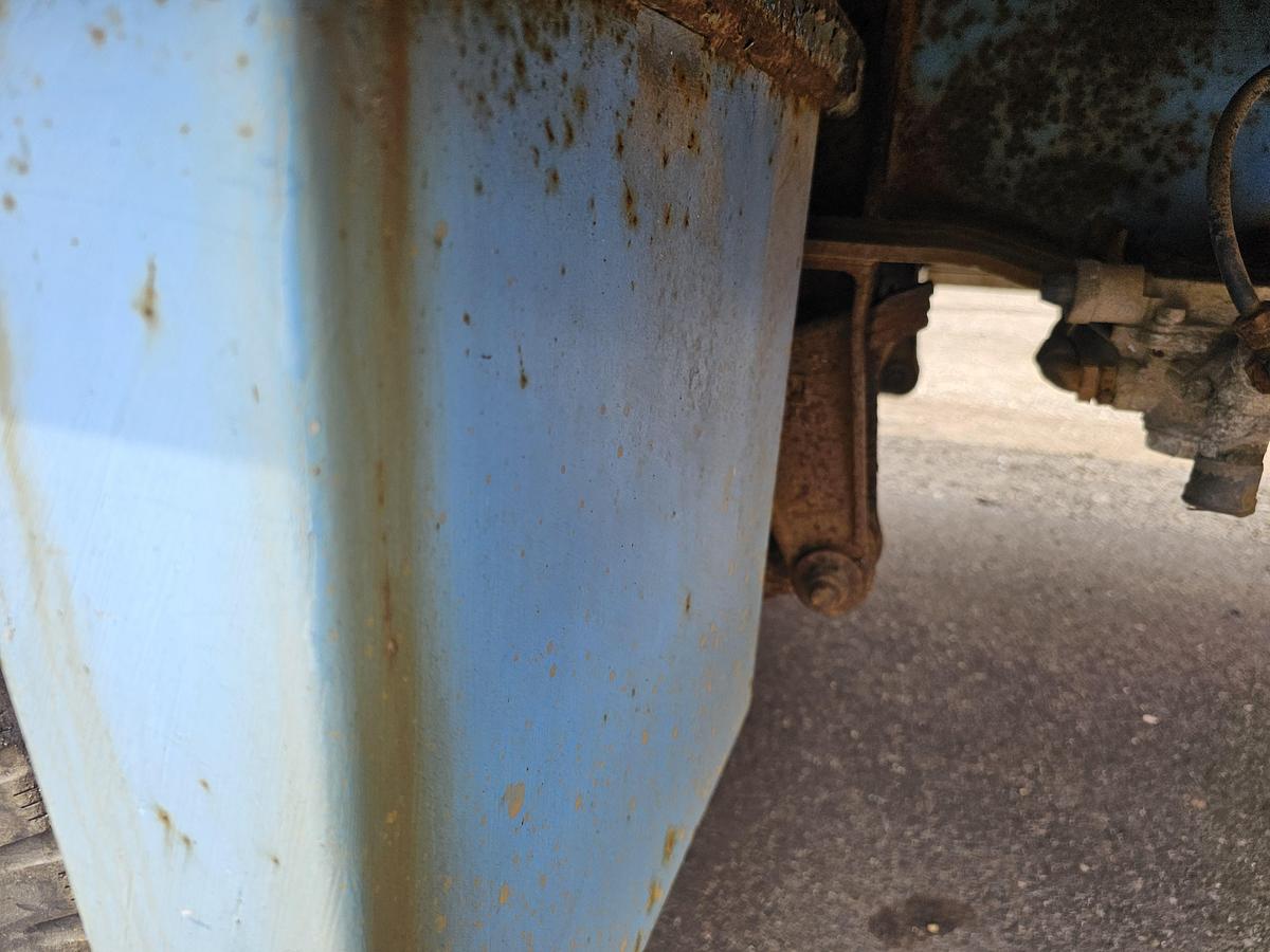 Used 1983 STEVENS 1520.02