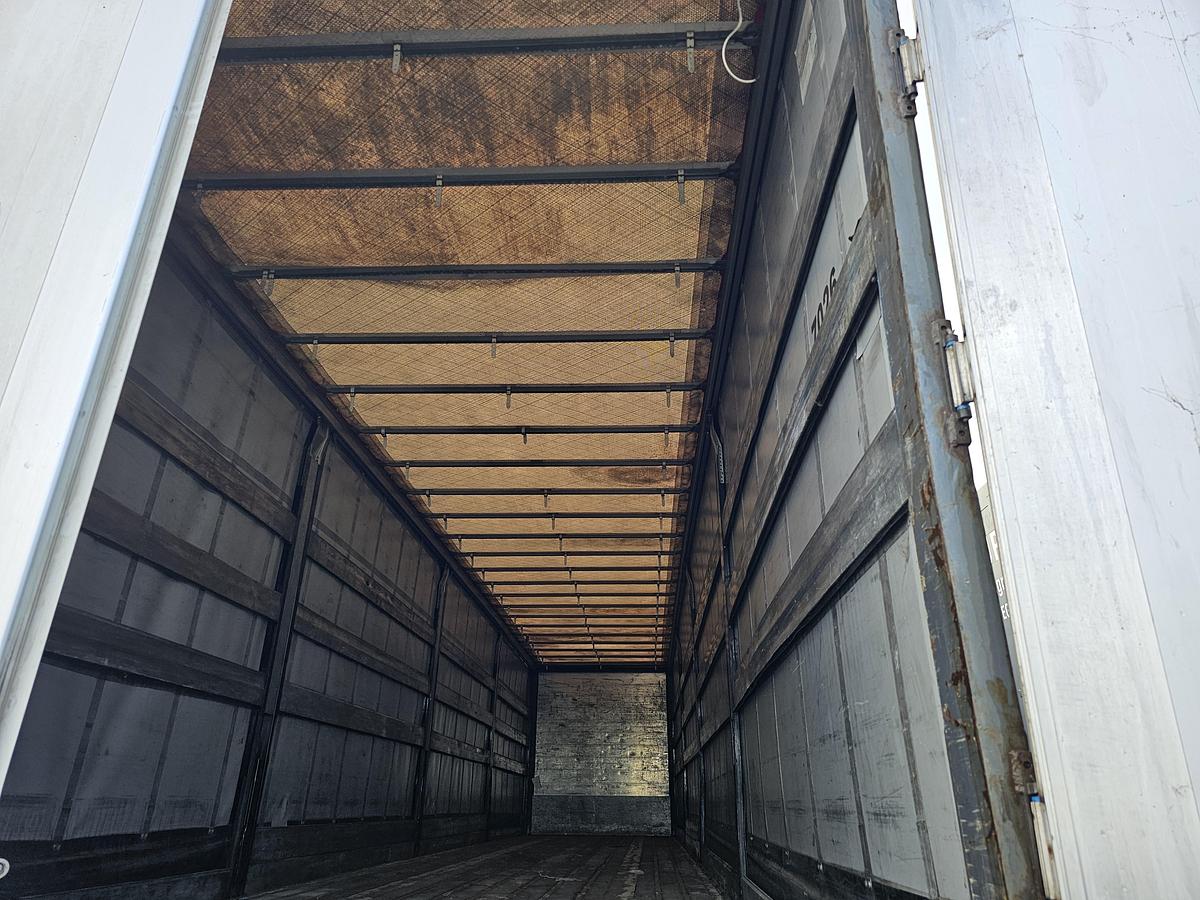 Gebruikt 2011 RENDERS ROC 16.27 N | SAF DISC | LIFT AXLE|TUV