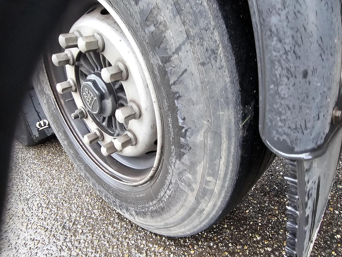 Gebruikt 2019 KRONE SD | ALL CONNECTIONS | BPW DISC | BELGIUM TUV 12-09-2026.