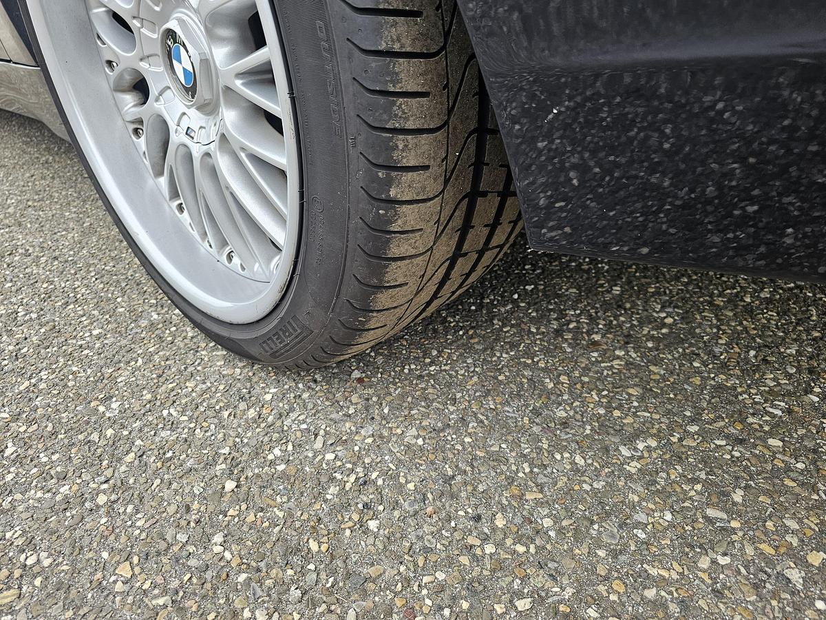 Gebruikt 2002 BMW 745I /SEDAN/ 328000 KM.