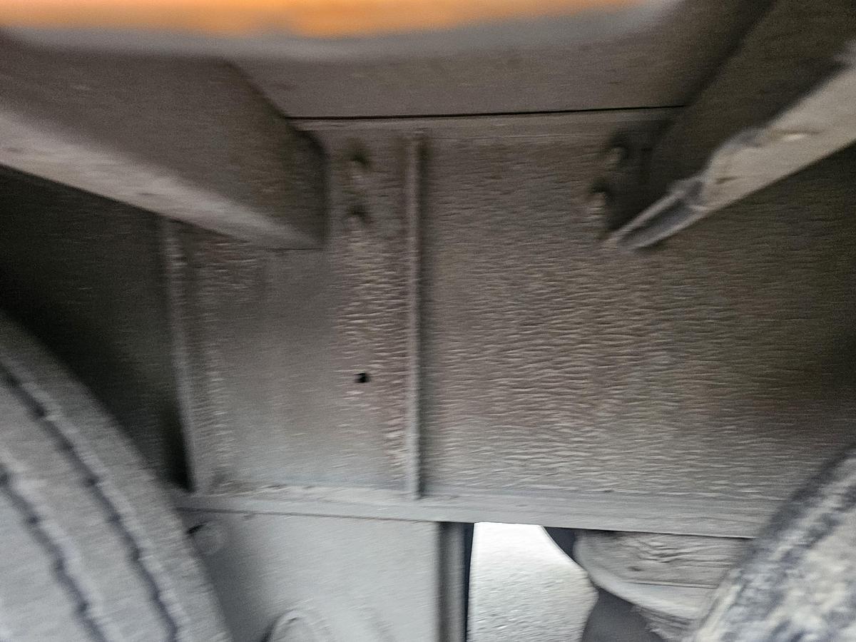 Gebruikt 2008 HUMBAUR HSA 2006 | SAF DISC |LIFT AXLE | GALVANISED STEEL CHASSIS| APK 05-08-2026.