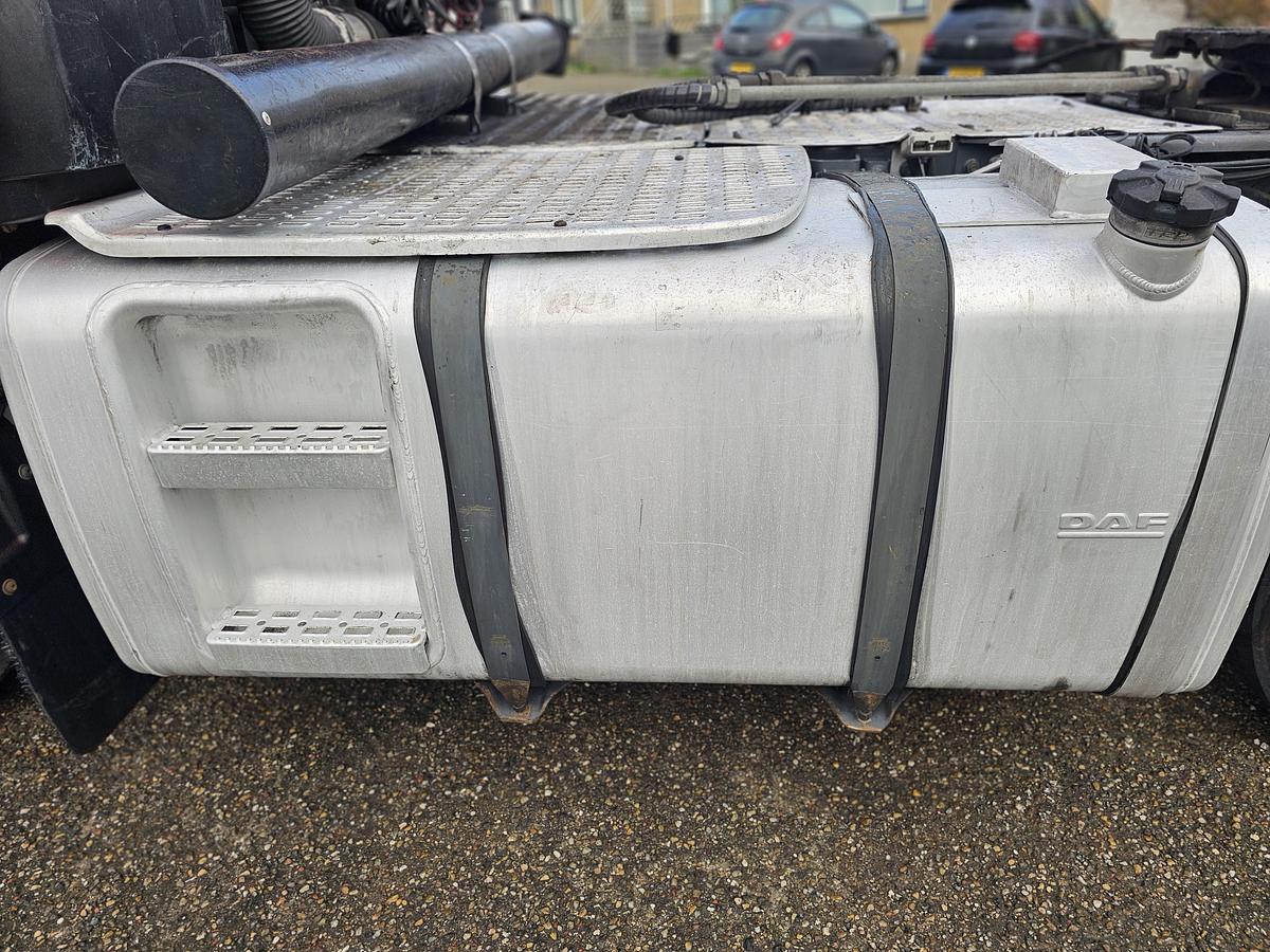 Gebruikt 2019 DAF XF 450 FTP-TREKKER | SPACECAB | TIPPER HYDRAULIC | COMPRESSOR.