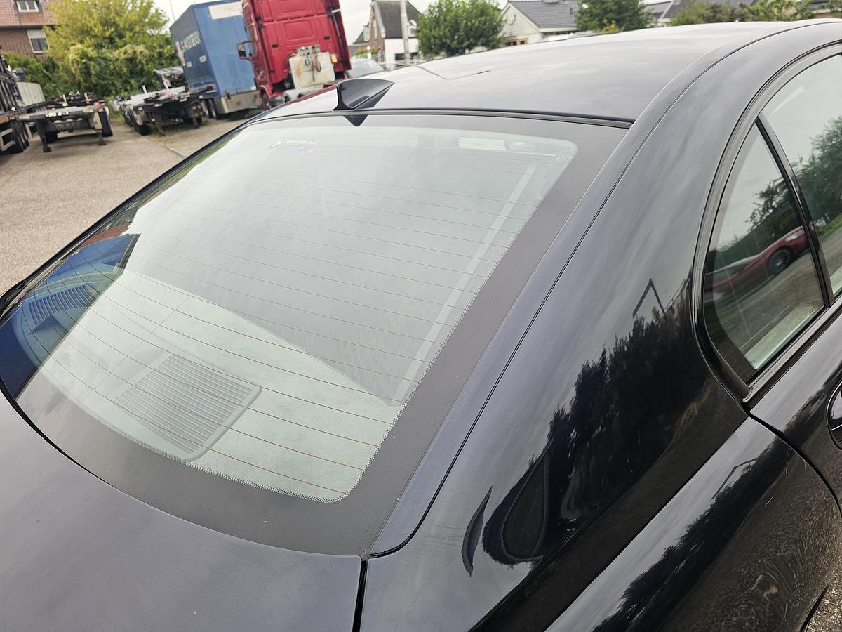 Gebruikt 2002 BMW 745I /SEDAN/ 328000 KM.