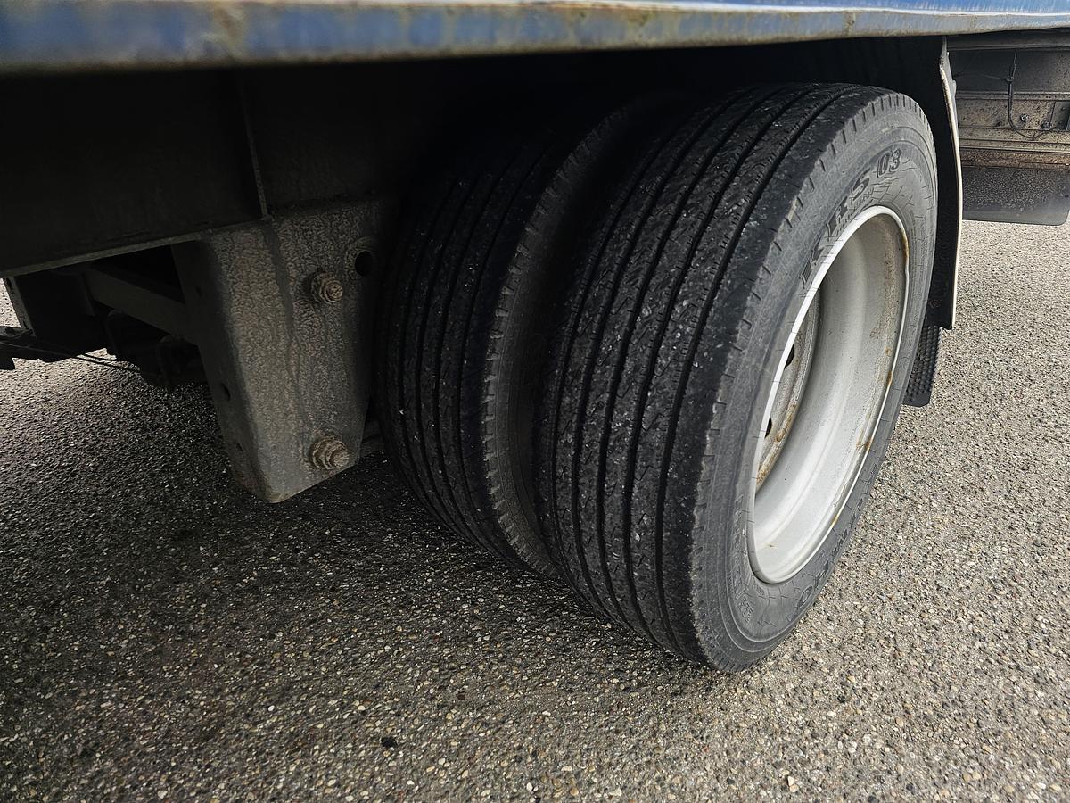 Gebruikt 2004 KMA MW 20 L