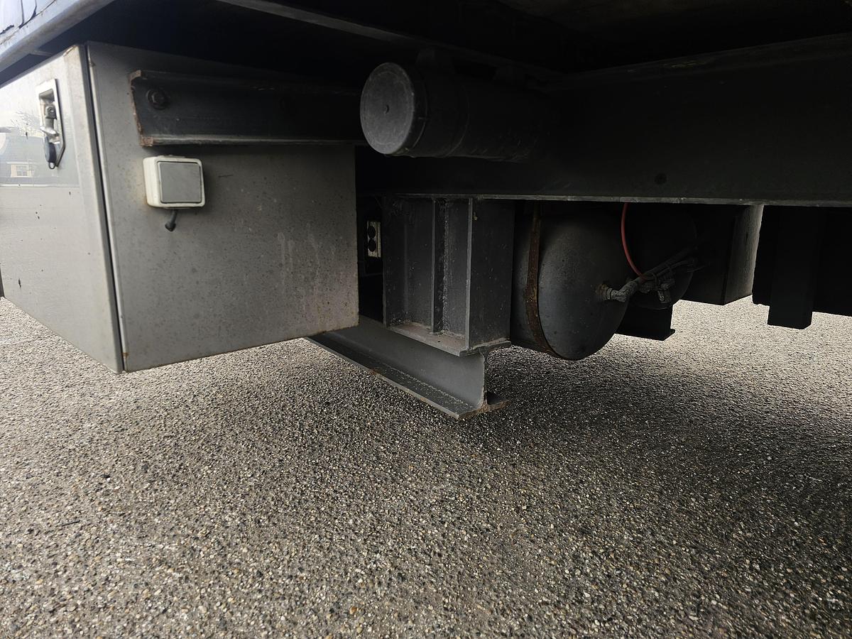 Gebruikt 2004 KMA MW 20 L