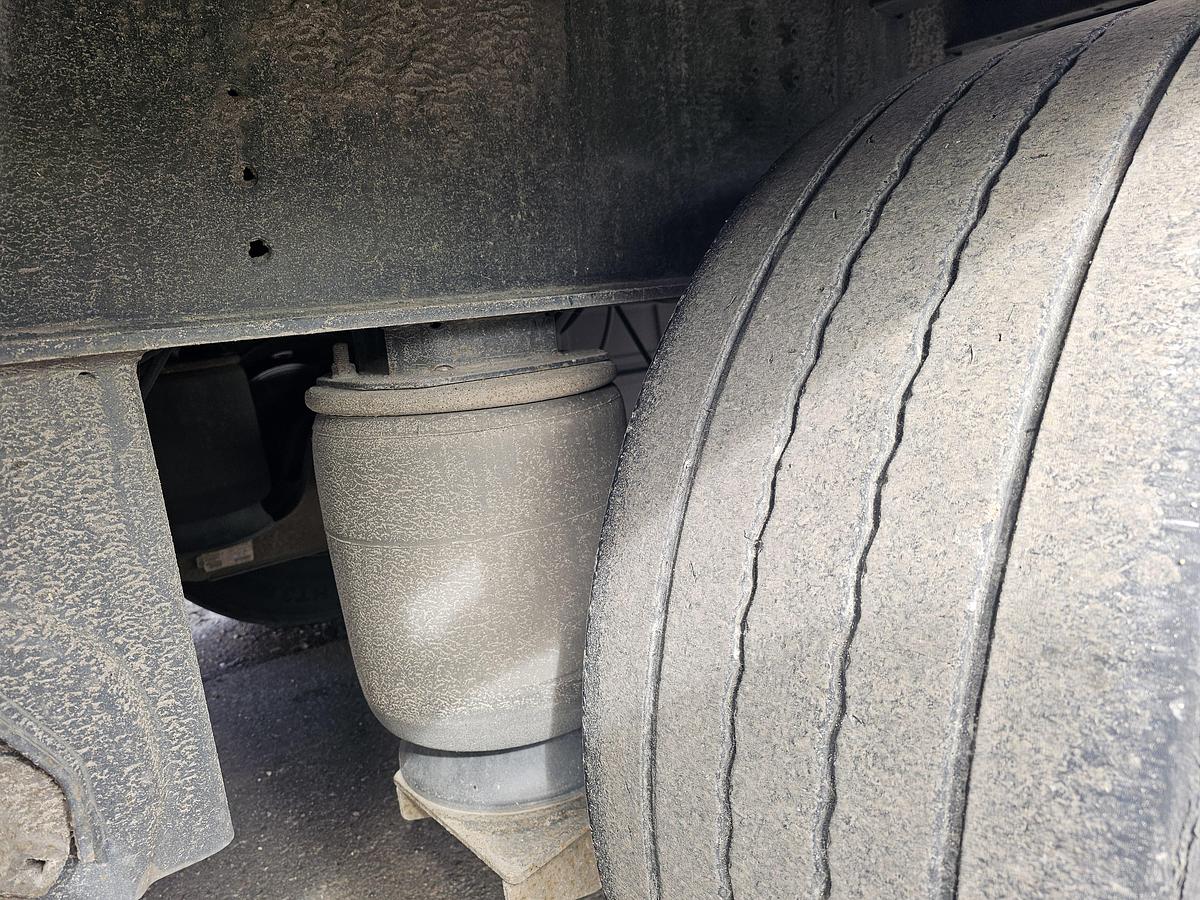 Gebruikt 2012 SYSTEM TRAILERS GSPRS 27 |TUV TILL 26-07-2026