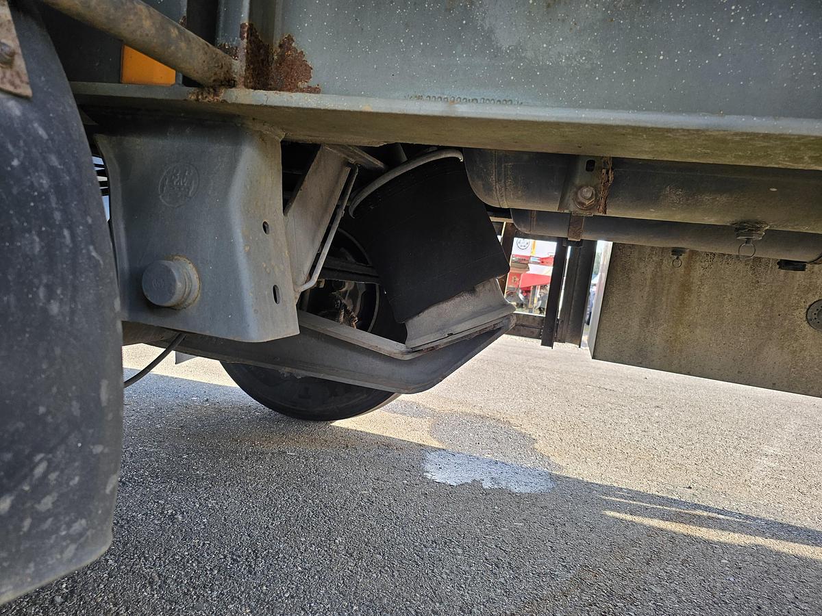 Gebruikt 2000 VOGELZANG V02-STG-15-30