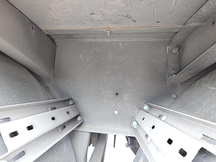 Used 2015 Schmitz Cargobull Scb*53T |Curtiansider |Coil | Galvanized chassis|disc| apk 19-06-2024.
