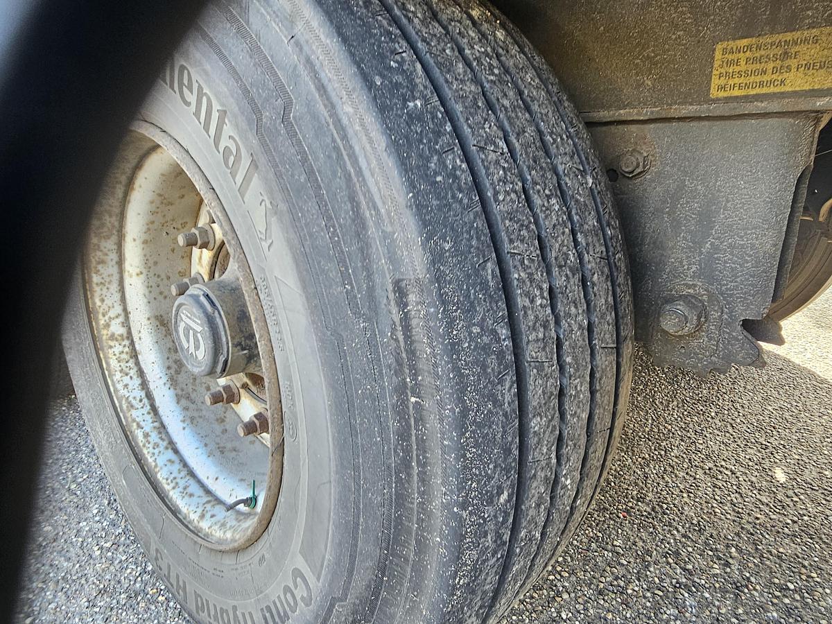 Gebruikt 2013 KRONE SD| SLIDING ROOF | KRONE/VALKX AXLES| DUTCH TRAILER|APK 11-07-2026.